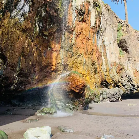 2faros Ла-Гуанча