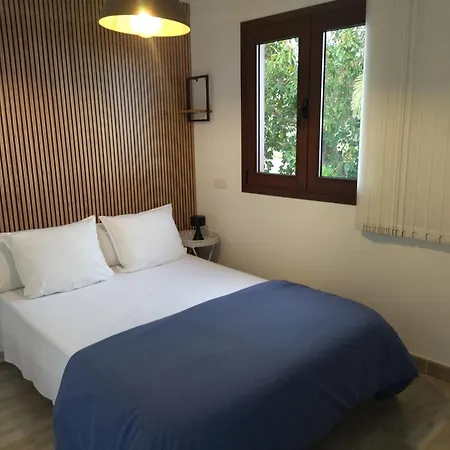 2faros Ла-Гуанча