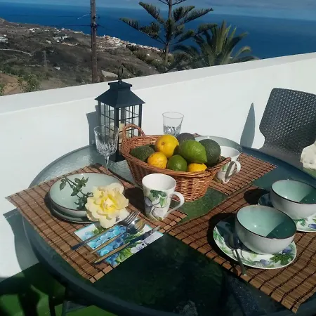 Apartment 2faros La Guancha