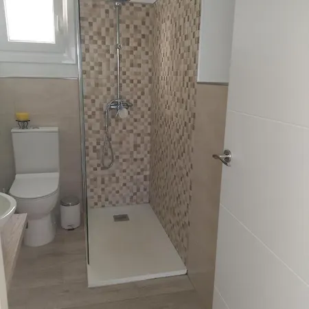 Apartamento 2faros *