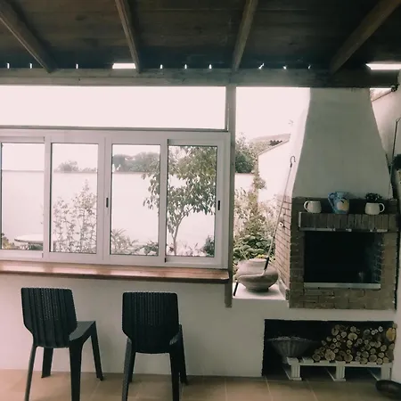 2faros Apartment *