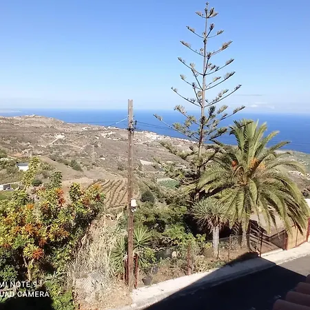 2faros Lägenhet La Guancha