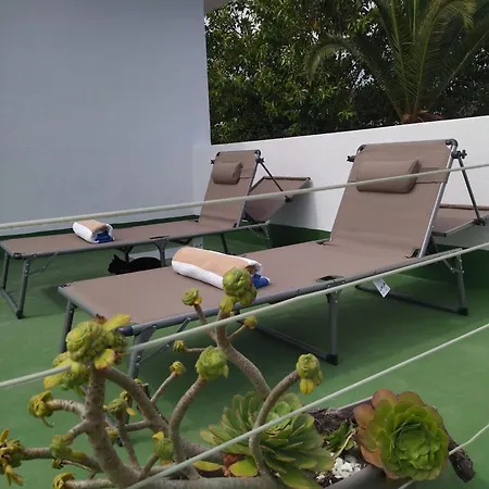 2faros Apartamento *