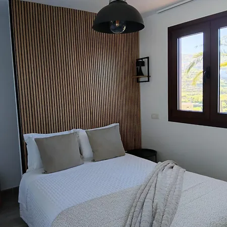 Apartman 2faros La Guancha