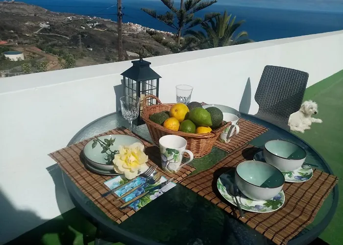 Apartman 2faros La Guancha