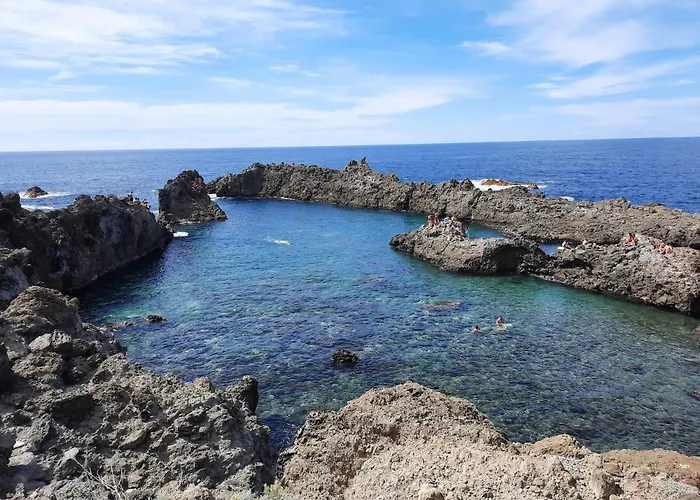 Apartman 2faros La Guancha