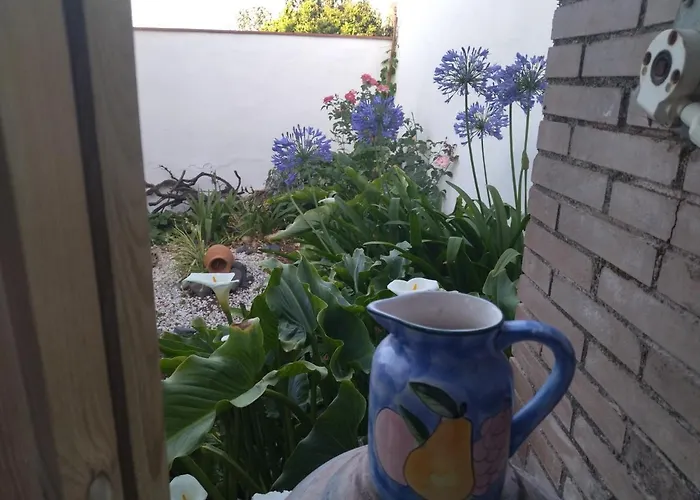 Apartman 2faros La Guancha