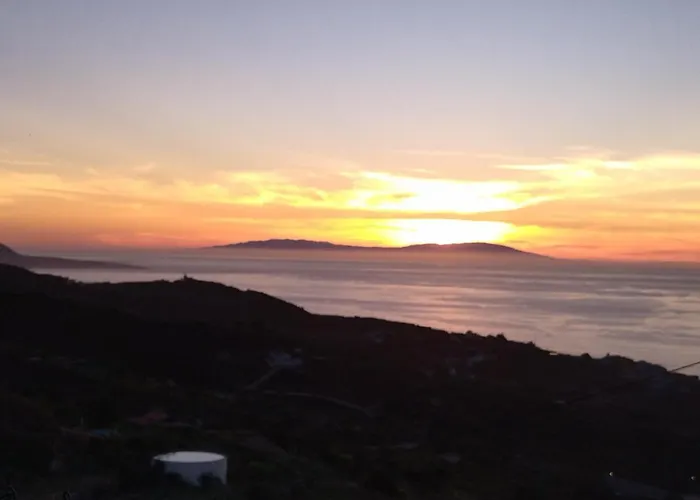 Apartman 2faros La Guancha