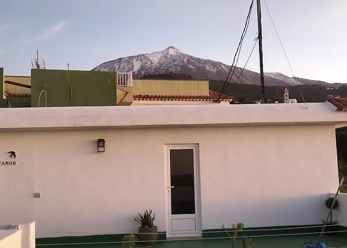 Apartman 2faros La Guancha