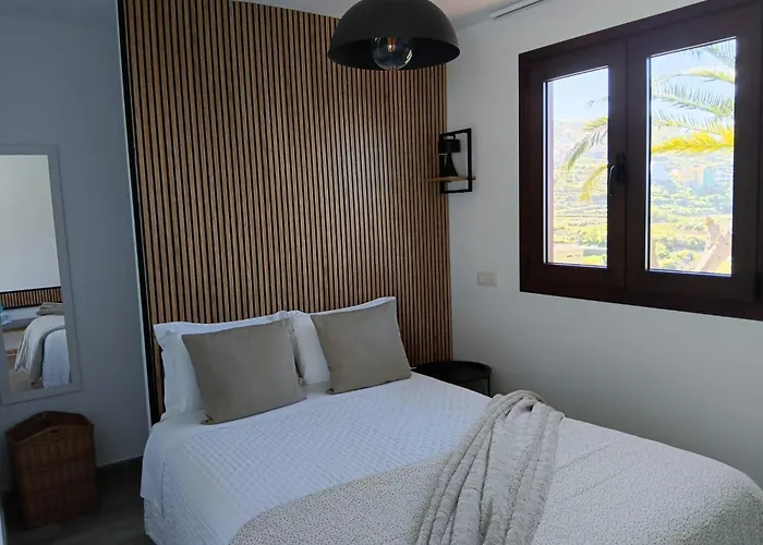 Apartman 2faros La Guancha