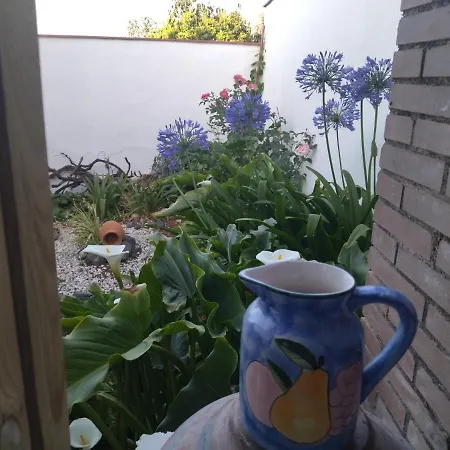 Apartment 2faros La Guancha