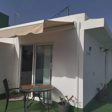 Appartamento 2faros La Guancha