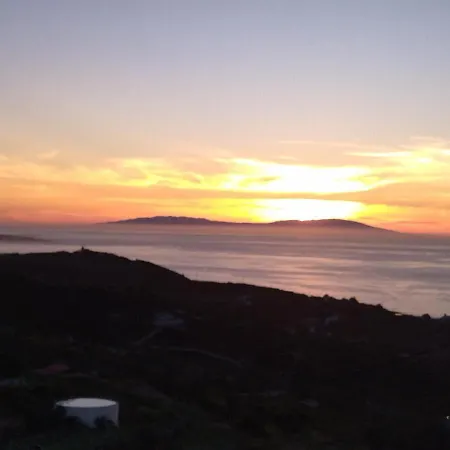 Lejlighed 2faros La Guancha