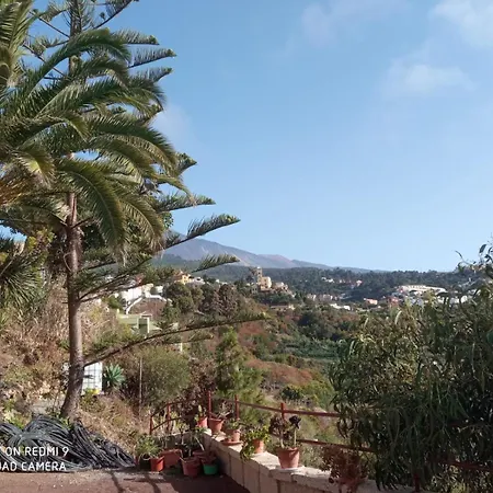 2faros Apartmán La Guancha