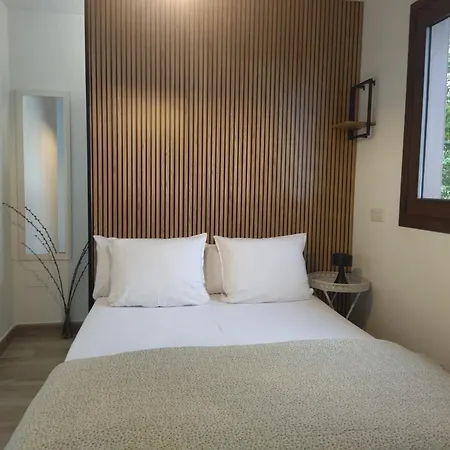 Apartmán 2faros