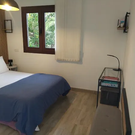 Apartmán 2faros La Guancha