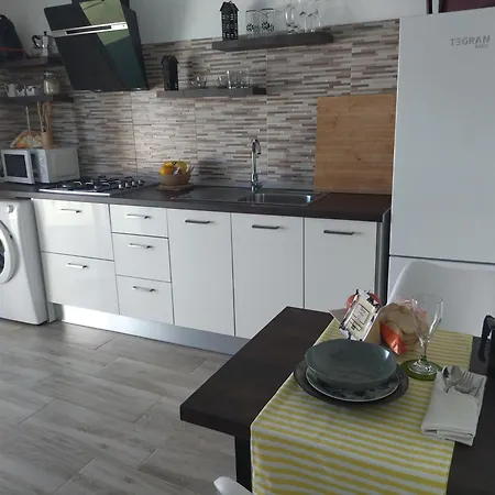 2faros Apartmán