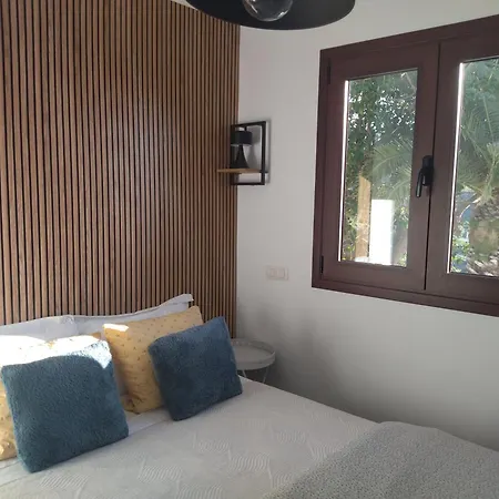 2faros Apartmán