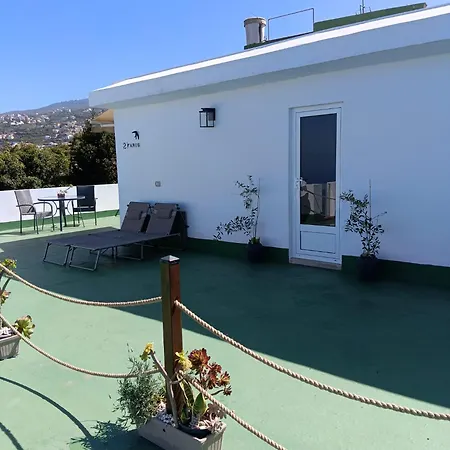 2faros Apartmán *