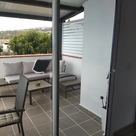 Apartmán 2faros *