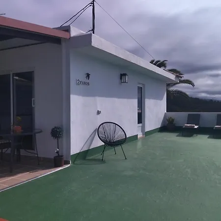 Apartmán 2faros