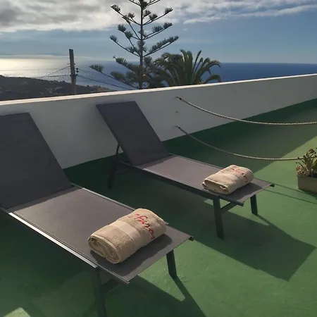 2faros Apartmán *