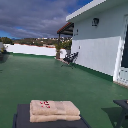 2faros Apartmán *