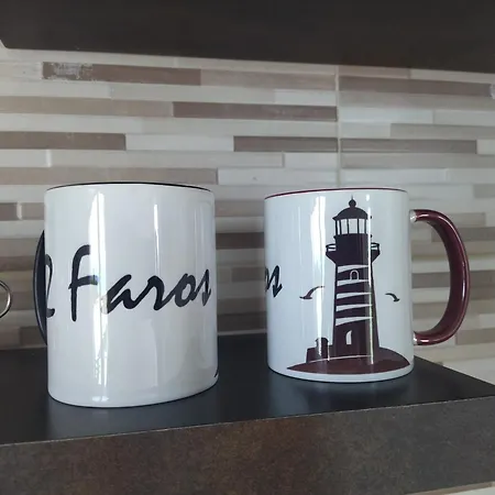 Apartmán 2faros