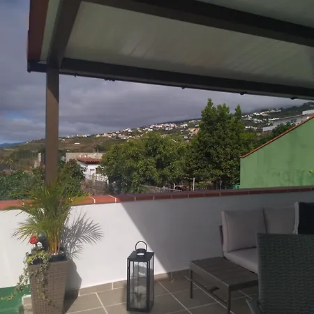 Apartmán 2faros La Guancha