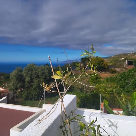 2faros Apartmán