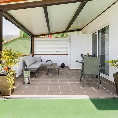 2faros Apartamento La Guancha