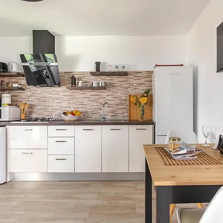Apartamento 2faros La Guancha