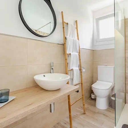 Apartmán 2faros La Guancha