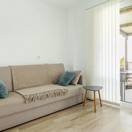2faros Apartmán La Guancha