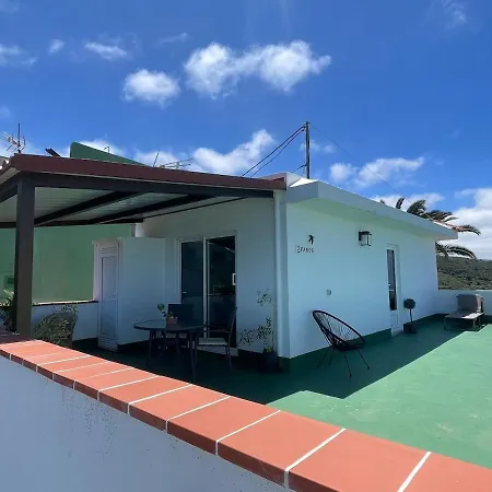 Apartmán 2faros *