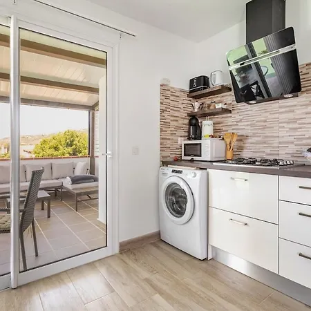 Apartmán 2faros La Guancha