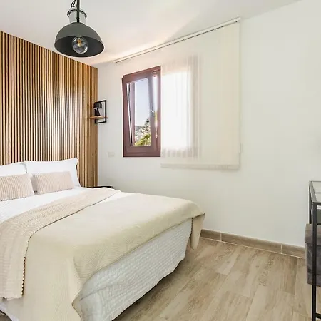 2faros Apartmán *