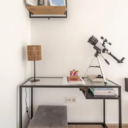 2faros Apartmán *