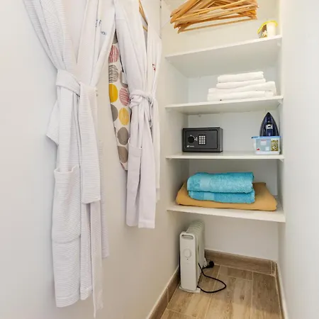 Apartmán 2faros