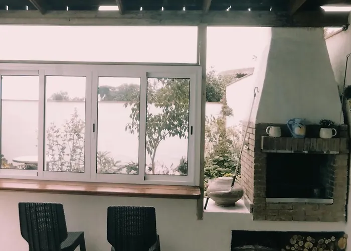 2faros Appartement *