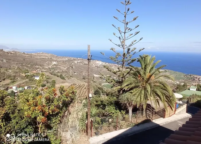 2faros Appartement La Guancha