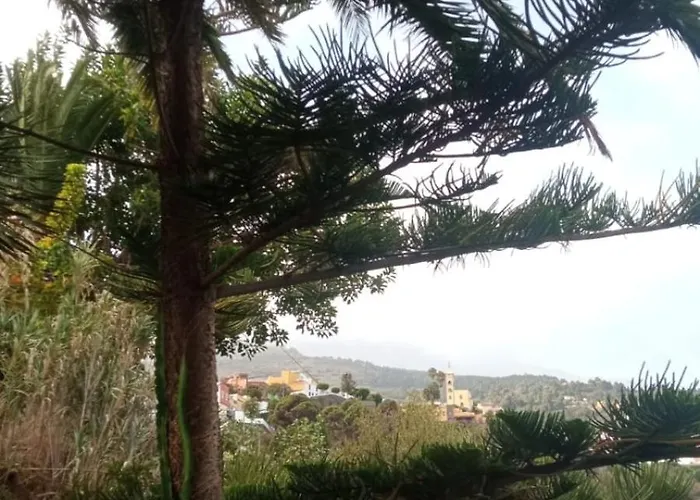 2faros Appartement La Guancha