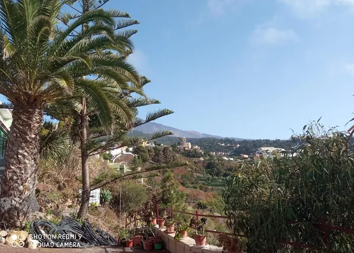 2faros Appartement La Guancha