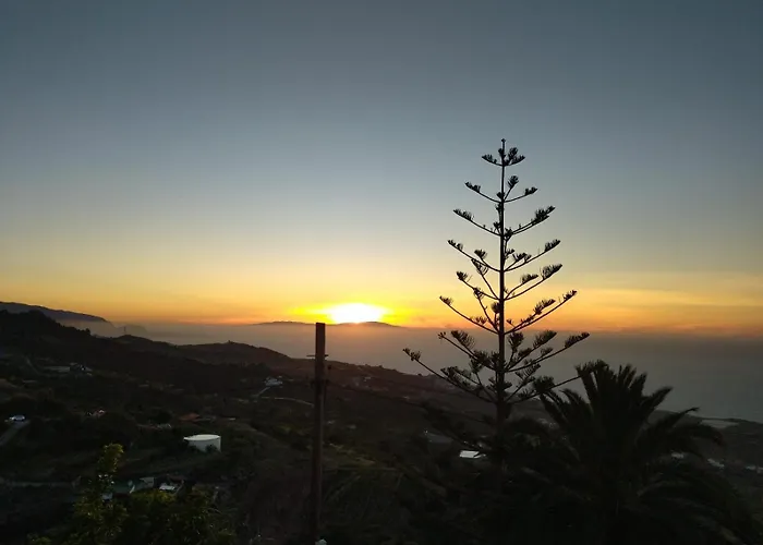 2faros Appartement *