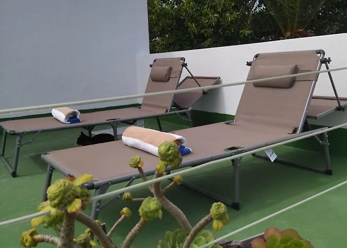 2faros Appartement *