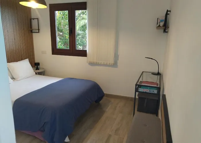 Appartement 2faros La Guancha