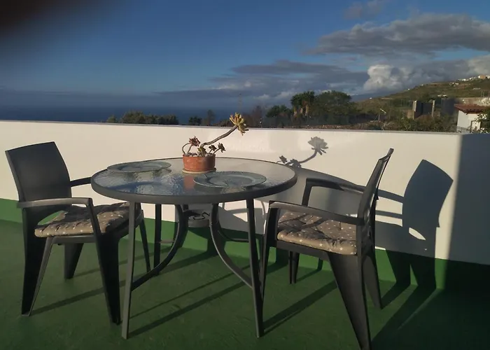 2faros Appartement *