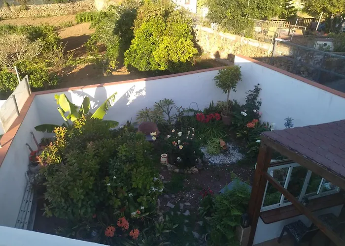 Appartement 2faros La Guancha