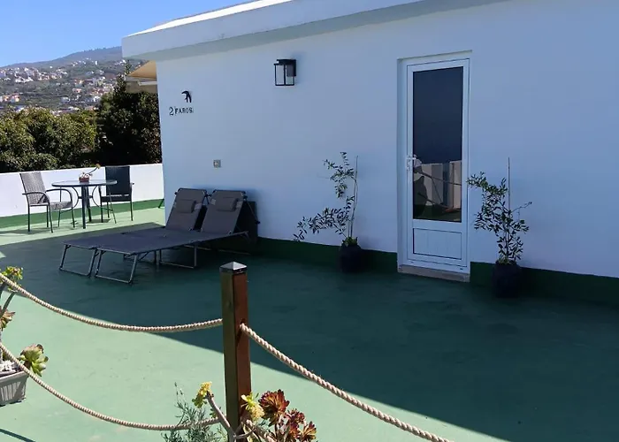 2faros Appartement *