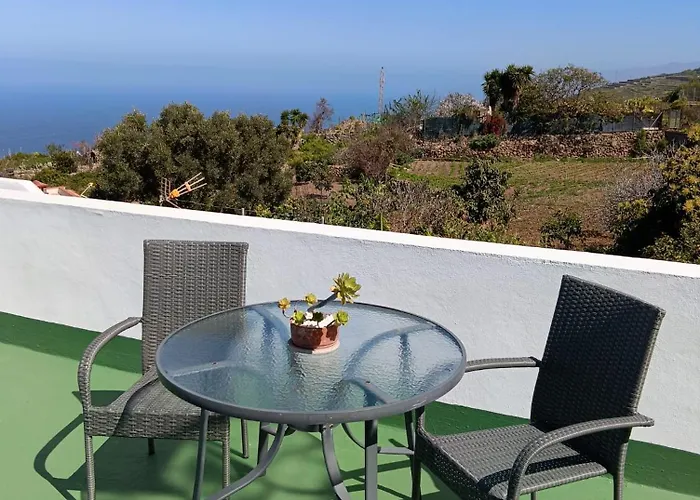 2faros Appartement *